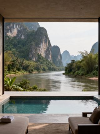 การเลือกที่พักที่เหมาะสมสำหรับครอบครัวในฮานอยจะทำให้การเที่ยวชมสถานที่ต่างๆ และการรับประทานอาหารสะดวกสบายยิ่งขึ้น