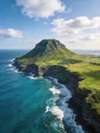 釜山首爾濟州島10天拍照指南