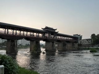 ความประทับใจเมืองหลีชวน