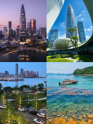 深圳已回｜真心不建議7-8月來受罪血淚避雷
