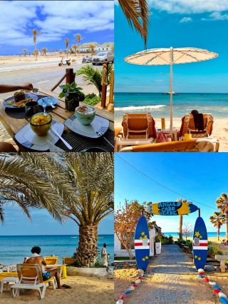 Cape Verde | Atlantic hidden gem! Visa-free off-the-beaten-path island paradise