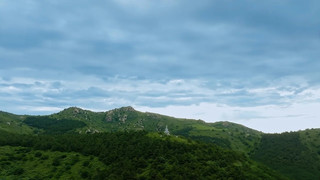 阜新白泉景區實測｜藏在遼西山谷的泉澗古剎，小眾人文避暑好去處