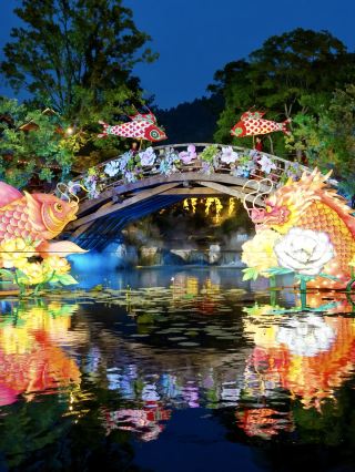 Luyuan Village in Qufu is truly underrated! The complete guide to exploring the traditional village near Nishan