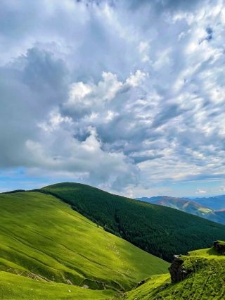 Summer in Linfen and nearby areas is perfect for exploring. Save this guide quickly