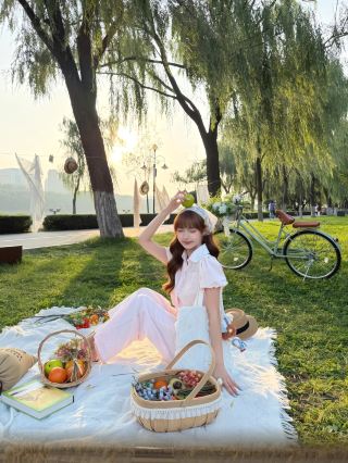 沈陽のこの穴場スポットは最高です！一瞬で童話の世界に入り込める