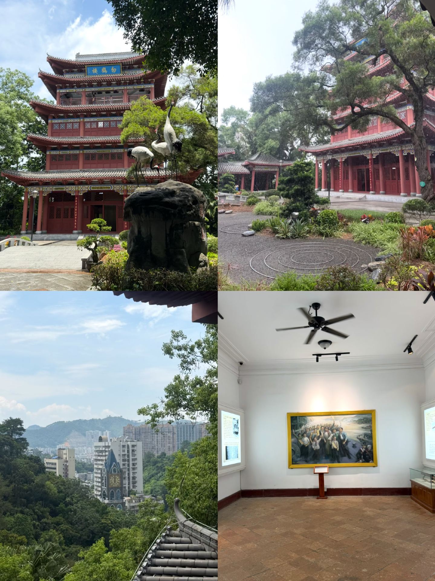 Stop squeezing into Guilin in August and September. Wuzhou’s per capita cost is 400 yuan. Reverse tourism is a game changer