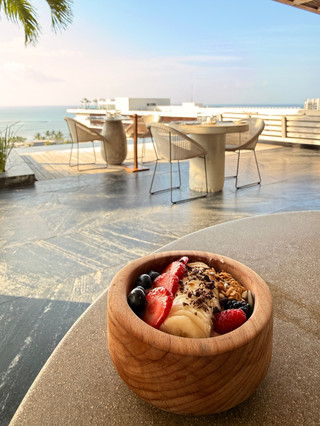 A Tropical Paradise with Outstanding Service and Activities