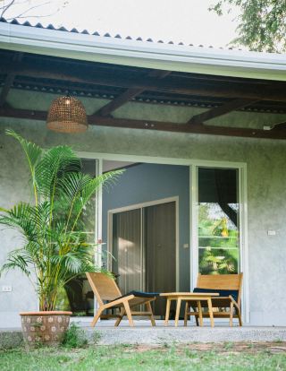 Krabi Serene Vacation Homestay