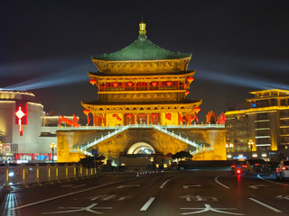 Xi'an Travel Guide: Master Rank! Terracotta Warriors, Huashan, and Bell Tower, all in one go