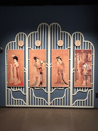 Dingzhou Museum | The gold standard for county-level museums, featuring three stunning treasures