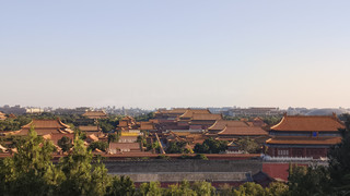 Beijing 2-day, 1-night | Real solo budget travel guide for college students✨