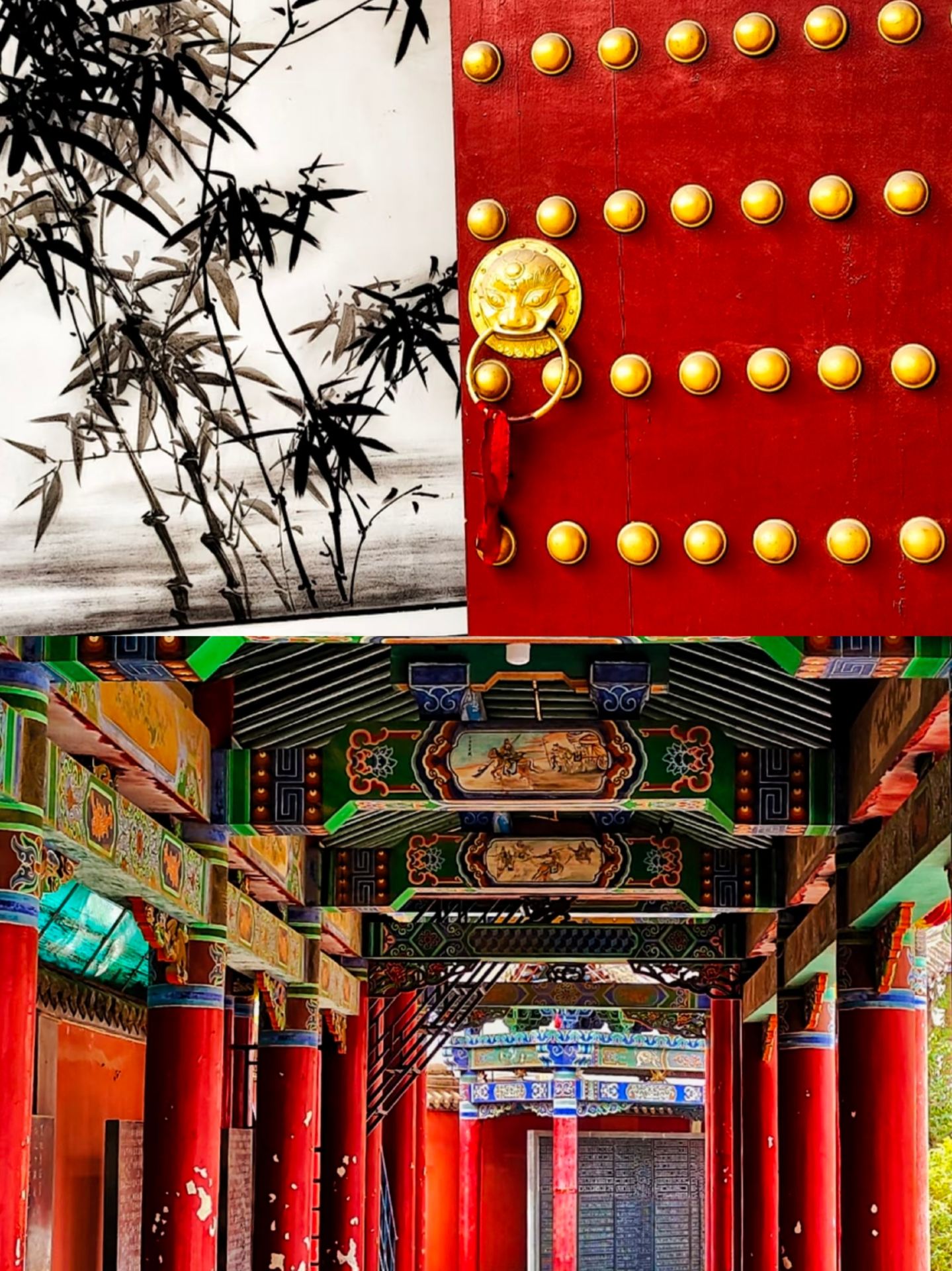 定西已回，真的是人間理想。