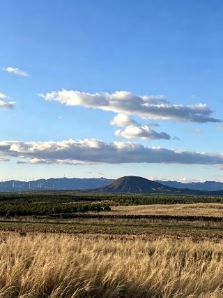 Datong Volcanic Group: A million-year-old wilderness secret on the Loess Plateau