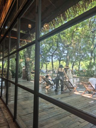 Ningbo Tainini Chiang Mai Town, don't be fooled by the photos