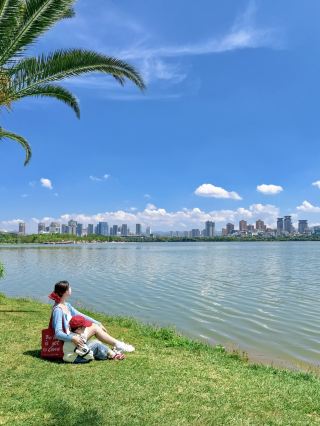 Mid-Autumn & National Day family trip guide: Unlocking a mini-vacation in Mile
