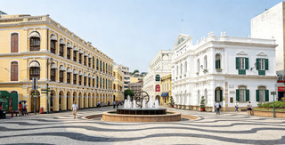 The Ultimate 1-Day & 2-Day/1-Night Macau Guide: Make Your Trip Count!
