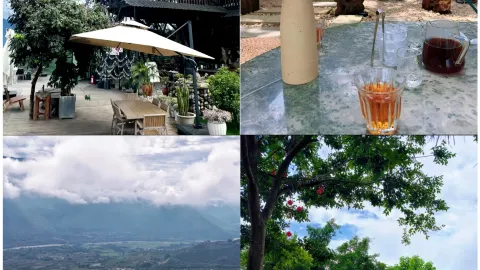 The ultimate retirement haven: This sunny town in Yunnan is the gold standard for lifestyle living — traveler post in Ledong