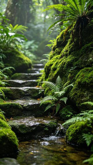 Xiamen. 
🌿 Cara Seru Main ke Kebun Raya Xiamen: Tips Hutan Kota Favorit Warga Lokal