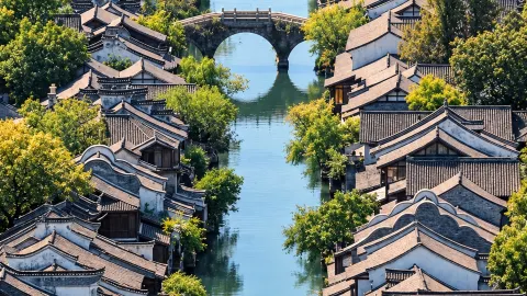 Keputusan Paling Tepat Ikut Tren, Tempat Ini Bakal Saya Rekomendasikan Sepanjang Tahun! ✨ — traveler post in Haining