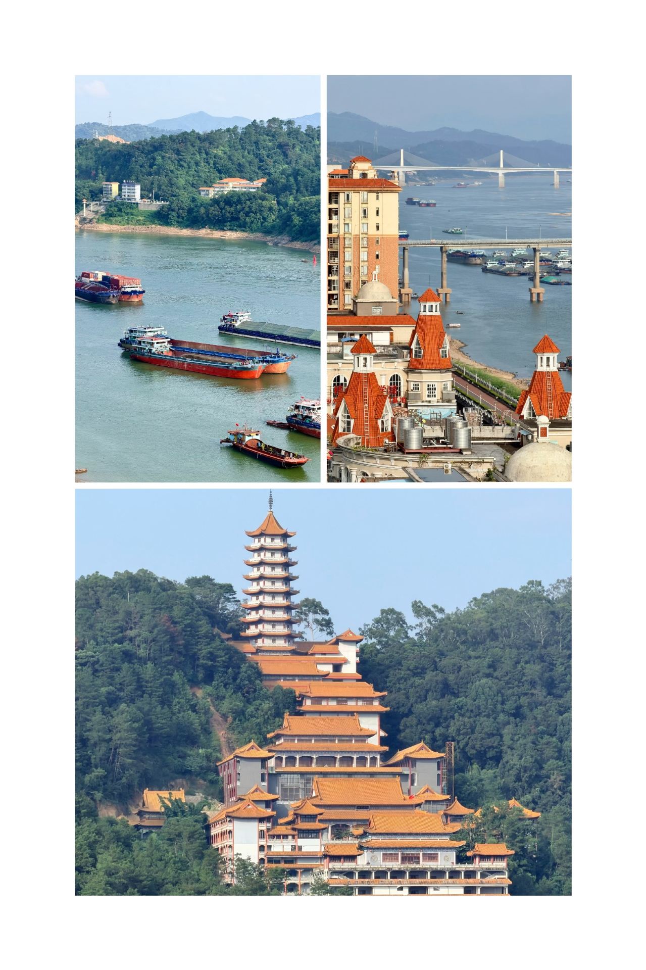 Autumn in Wuzhou: A city of landscapes and local charm, the perfect 3-day guide to Wuzhou's hidden gems