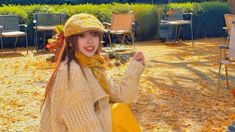 선양역 X 호텔|동탑으로 떠나는 은행나무와의 약속 — traveler post in 선양