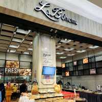 Aeon La Boheme Freshly Baked Breads 