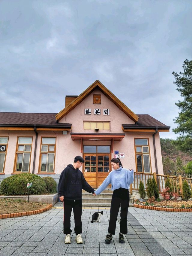 군위 가볼만한 곳 모음🚂