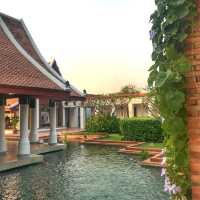 Sukhothai Heritage Resort 🩶