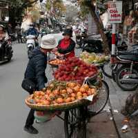Hanoi Vietnam 🇻🇳