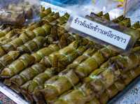 ถนนสายวัฒนธรรมเมืองเก่าตะกั่วป่า