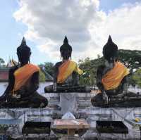 มหาจตุธรรมธาตุแดนใต้