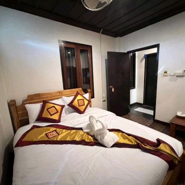 Villa Lakhangthong2 Luang Prabang 