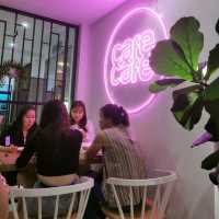 Must Eat Cafe-Cafe in Sibu