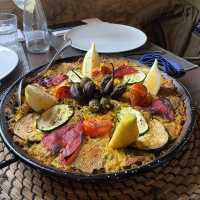 Tradicional Tasty Tapas from 🇵🇹 & 🇪🇸 