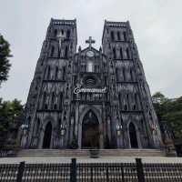 Roman Catholic in Hanoi