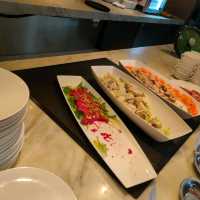 jr東日本台北飯店-行政酒廊happy hour