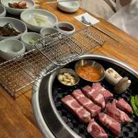 전주 현지인도 못 먹는 맛집, 온담