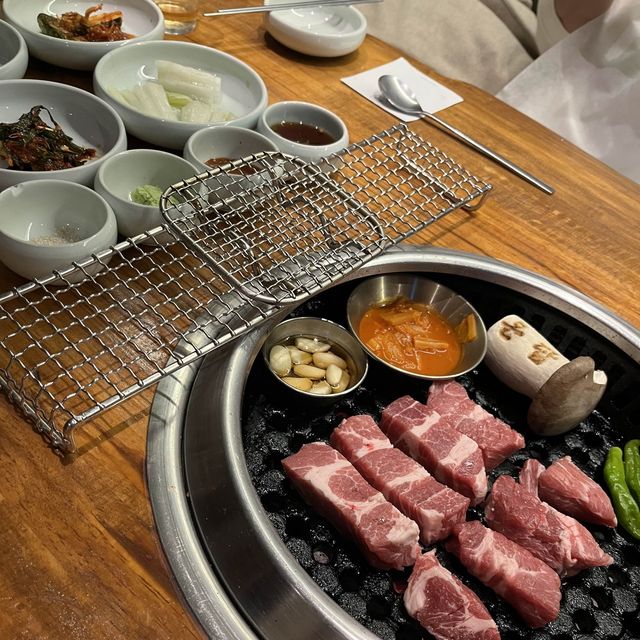 전주 현지인도 못 먹는 맛집, 온담
