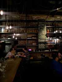 Rustic & flavorful food in Fremantle, Perth. 