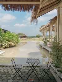 คาเฟ่ลับบรรยากาศดีที่เวียงป่าเป้า จ.เชียงราย