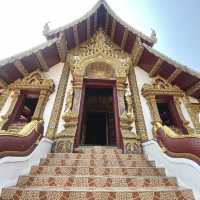 วัดราชมณเฑียร จ.เชียงใหม่