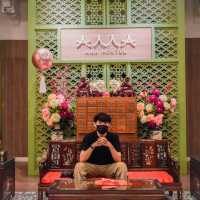 Ama Hostel Bangkok 