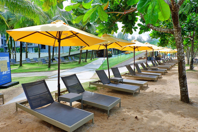  LA VELA KHAO LAK จ.พังงา