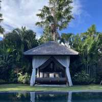 Enormous beautiful Summertime Villa, Seminyak