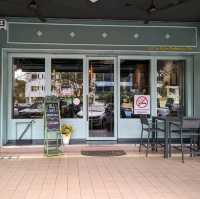 Rise & Shine Cafe