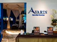 A-One The Royal Cruise Hotel Pattaya