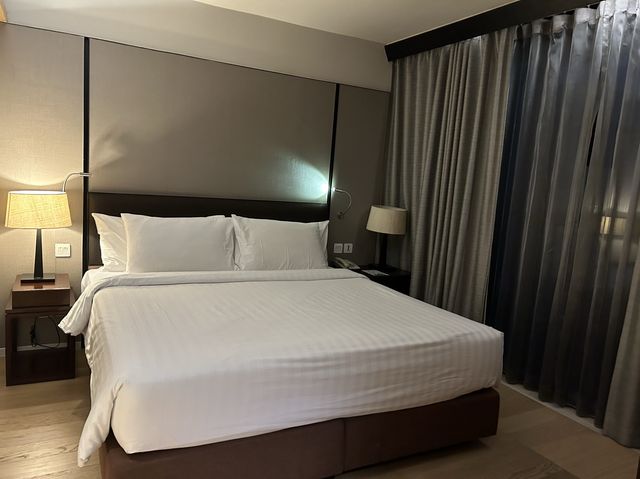 Comfort hotel 