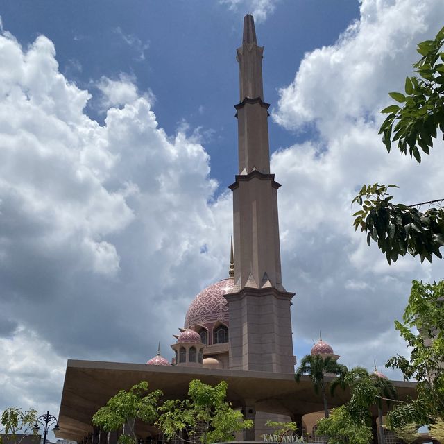 Putrajaya 🕌