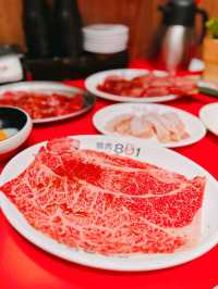 二訪大熱燒肉店