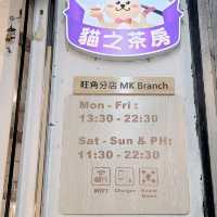 親親貓主子的上樓cafe shop 